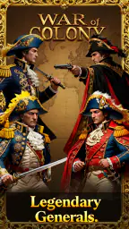 War of Independence screenshot