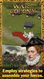War of Independence screenshot