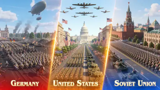 War Vow screenshot