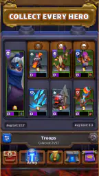 Warcraft Rumble screenshot