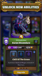 Warcraft Rumble screenshot