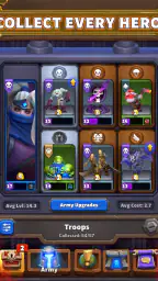 Warcraft Rumble screenshot