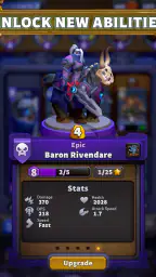 Warcraft Rumble screenshot