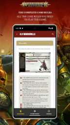 Warhammer Age of Sigmar screenshot