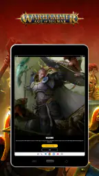 Warhammer Age of Sigmar screenshot