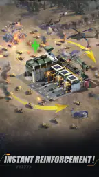 Warline: Sniper Strike screenshot