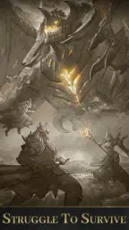 Warriors and Adventure screenshot