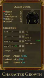 Warriors and Adventure screenshot