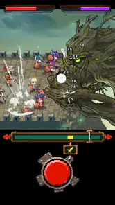 Warriors' Market Mayhem VIP :  screenshot