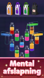 Water Match™- ASMR Water Sort screenshot