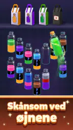 Water Match™- ASMR Water Sort screenshot