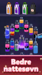 Water Match™- ASMR Water Sort screenshot