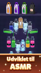 Water Match™- ASMR Water Sort screenshot