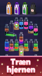 Water Match™- ASMR Water Sort screenshot