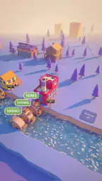 Water Power screenshot