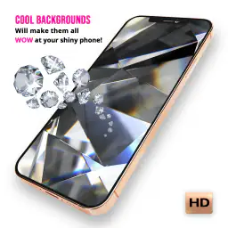 Wave Live Wallpapers Maker 3D screenshot