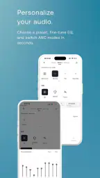 Wavell Connect screenshot