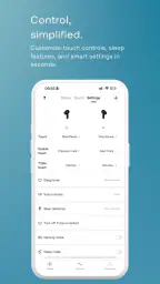 Wavell Connect screenshot