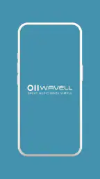 Wavell Connect screenshot