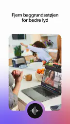 Webex screenshot
