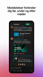 Webex screenshot
