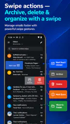 Webmail - Pro screenshot