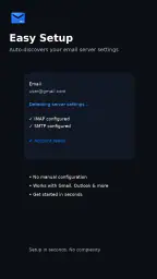 Webmail - Pro screenshot