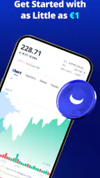 Webull: Trade. Invest.​ screenshot