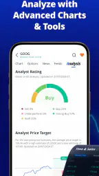 Webull: Trade. Invest.​ screenshot