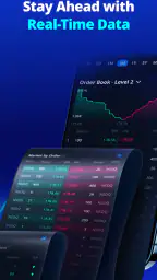 Webull: Trade. Invest.​ screenshot