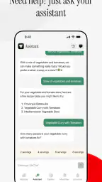 WeChef - Recipe Journal screenshot