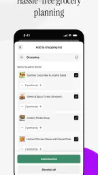 WeChef - Recipe Journal screenshot