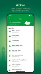 WeMuslim: Athan, Qibla&Quran screenshot