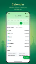WeMuslim: Athan, Qibla&Quran screenshot