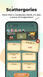WePlay - Imposter Online screenshot