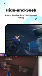 WePlay - Imposter Online screenshot