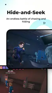WePlay - Imposter Online screenshot