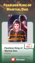 WeRead screenshot