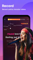 WeSing - Karaoke, Party & Live screenshot