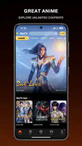 WeTV: Asian & Local Drama screenshot