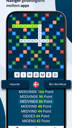 WF Solver screenshot