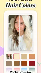 WhatColors: AI Color Analysis screenshot