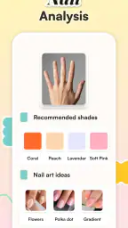WhatColors: AI Color Analysis screenshot