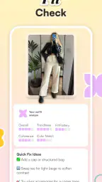 WhatColors: AI Color Analysis screenshot