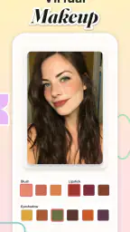WhatColors: AI Color Analysis screenshot