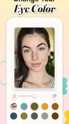 WhatColors: AI Color Analysis screenshot