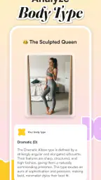 WhatColors: AI Color Analysis screenshot
