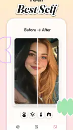 WhatColors: AI Color Analysis screenshot