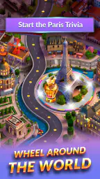 Wheel of Fortune: TV Game screenshot