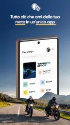 Wheelo - Moto GPS screenshot